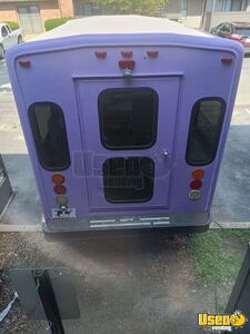 2013 Ice Cream Truck Backup Camera Texas Gas Engine for Sale