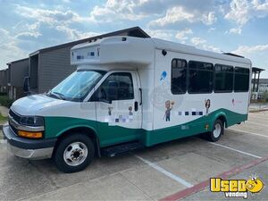 2013 Ice Cream Truck Ice Cream Truck Texas for Sale