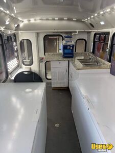 2013 Ice Cream Truck Sound System Texas Gas Engine for Sale