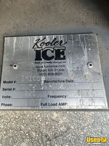 2013 Im1000 Bagged Ice Machine 3 Maryland for Sale