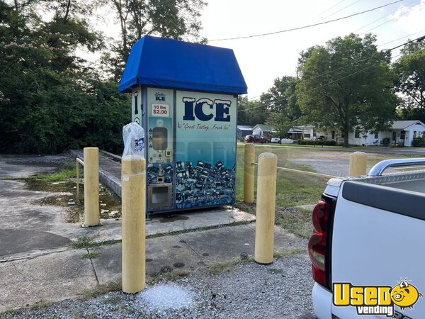 2013 Im500 Bagged Ice Machine Alabama for Sale