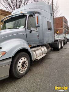 2013 International Semi Truck 3 New York for Sale