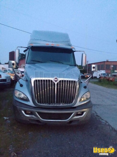 2013 International Semi Truck New York for Sale