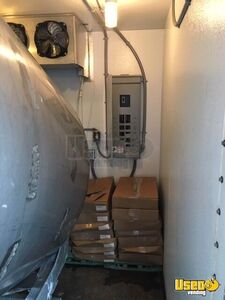 2013 Just-ice With Vogt Vt Series Ice Maker Bagged Ice Machine 5 Texas for Sale