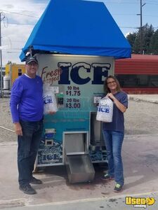 2013 Ki810 Kooler Ice® Machine 3 Utah for Sale