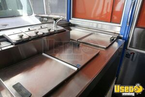 2013 Kitchen And Catering Food Trailer Kitchen Food Trailer Flatgrill California for Sale