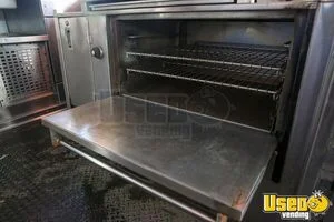2013 Kitchen And Catering Food Trailer Kitchen Food Trailer Food Warmer California for Sale