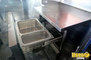 2013 Kitchen And Catering Food Trailer Kitchen Food Trailer Ice Cream Cold Plate California for Sale