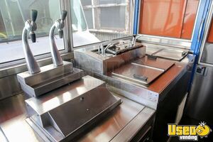 2013 Kitchen And Catering Food Trailer Kitchen Food Trailer Oven California for Sale