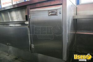 2013 Kitchen And Catering Food Trailer Kitchen Food Trailer Oven California for Sale