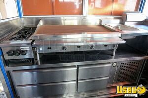 2013 Kitchen And Catering Food Trailer Kitchen Food Trailer Refrigerator California for Sale