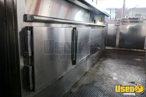 2013 Kitchen And Catering Food Trailer Kitchen Food Trailer Soda Fountain System California for Sale