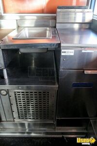 2013 Kitchen And Catering Food Trailer Kitchen Food Trailer Steam Table California for Sale