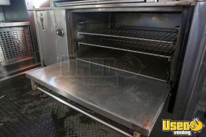 2013 Kitchen And Catering Food Trailer Kitchen Food Trailer Warming Cabinet California for Sale