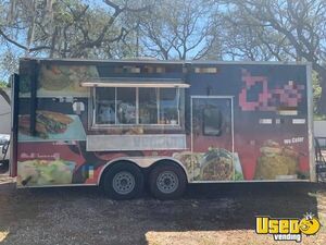 2013 Kitchen Food Concession Trailer Kitchen Food Trailer Florida for Sale