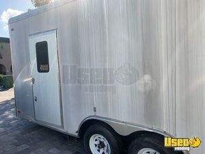 2013 Kitchen Food Trailer Air Conditioning Florida for Sale