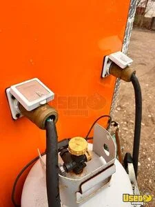 2013 Kitchen Food Trailer Chargrill New York for Sale