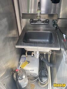 2013 Kitchen Food Trailer Chargrill Pennsylvania for Sale
