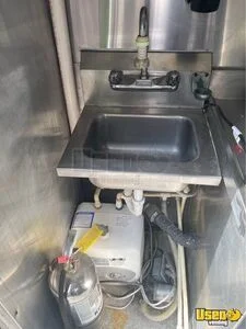 2013 Kitchen Food Trailer Chargrill Pennsylvania for Sale