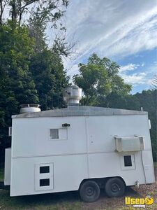 2013 Kitchen Food Trailer Concession Window Pennsylvania for Sale
