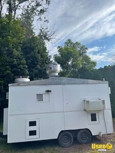2013 Kitchen Food Trailer Concession Window Pennsylvania for Sale