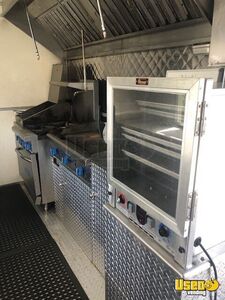 2013 Kitchen Food Trailer Generator Florida for Sale