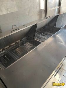 2013 Kitchen Food Trailer Hand-washing Sink Pennsylvania for Sale