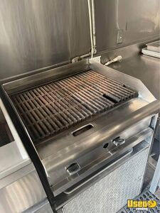 2013 Kitchen Food Trailer Hot Water Heater Pennsylvania for Sale