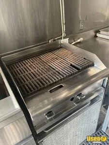2013 Kitchen Food Trailer Hot Water Heater Pennsylvania for Sale