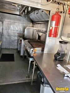 2013 Kitchen Food Trailer Kitchen Food Trailer Air Conditioning Minnesota for Sale