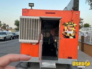 2013 Kitchen Food Trailer Kitchen Food Trailer Air Conditioning Nevada for Sale
