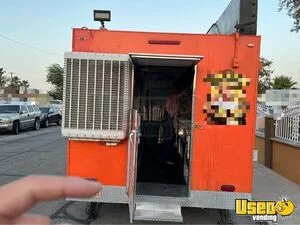 2013 Kitchen Food Trailer Kitchen Food Trailer Air Conditioning Nevada for Sale