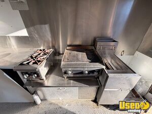 2013 Kitchen Food Trailer Kitchen Food Trailer Awning Missouri for Sale