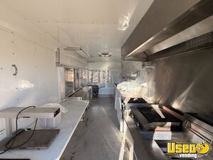 2013 Kitchen Food Trailer Kitchen Food Trailer Cabinets Missouri for Sale