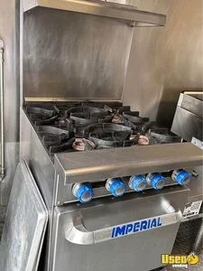 2013 Kitchen Food Trailer Kitchen Food Trailer Cabinets Wyoming for Sale