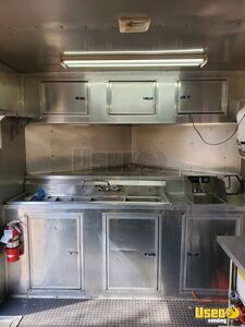 2013 Kitchen Food Trailer Kitchen Food Trailer Commercial Blender / Juicer Minnesota for Sale