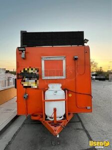 2013 Kitchen Food Trailer Kitchen Food Trailer Concession Window Nevada for Sale
