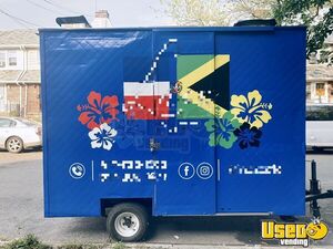 2013 Kitchen Food Trailer Kitchen Food Trailer Concession Window New York for Sale