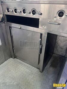 2013 Kitchen Food Trailer Kitchen Food Trailer Diamond Plated Aluminum Flooring New York for Sale