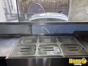 2013 Kitchen Food Trailer Kitchen Food Trailer Electrical Outlets New York for Sale