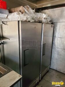 2013 Kitchen Food Trailer Kitchen Food Trailer Exhaust Hood Minnesota for Sale