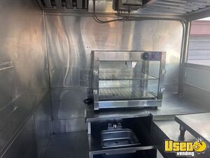 2013 Kitchen Food Trailer Kitchen Food Trailer Exhaust Hood New York for Sale