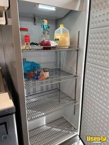 2013 Kitchen Food Trailer Kitchen Food Trailer Exterior Customer Counter Wyoming for Sale