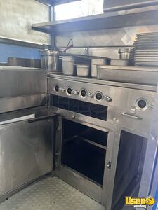 2013 Kitchen Food Trailer Kitchen Food Trailer Exterior Lighting New York for Sale