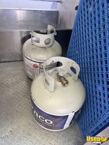 2013 Kitchen Food Trailer Kitchen Food Trailer Fire Extinguisher New York for Sale