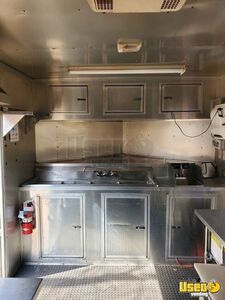 2013 Kitchen Food Trailer Kitchen Food Trailer Flatgrill Minnesota for Sale