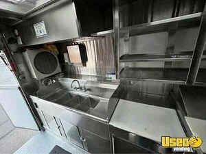 2013 Kitchen Food Trailer Kitchen Food Trailer Floor Drains Nevada for Sale