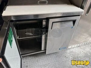 2013 Kitchen Food Trailer Kitchen Food Trailer Floor Drains Wyoming for Sale