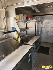 2013 Kitchen Food Trailer Kitchen Food Trailer Food Warmer Minnesota for Sale