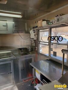 2013 Kitchen Food Trailer Kitchen Food Trailer Fryer Minnesota for Sale